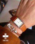 ساعت مچی زنانه دنیل ولینگتون مدل Bound Durham سیلور