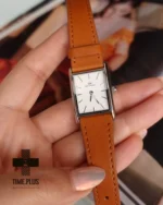 ساعت مچی زنانه دنیل ولینگتون مدل Bound Durham سیلور