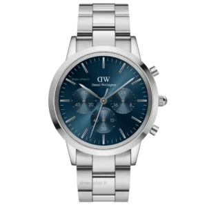 ساعت مچی مردانه دنیل ولینگتون سرمه ای