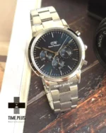 ساعت مچی مردانه دنیل ولینگتون سرمه ای