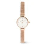 ساعت مچی زنانه دنیل ولینگتون رزگلد