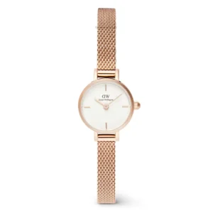 ساعت مچی زنانه دنیل ولینگتون رزگلد