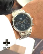 ساعت مچی مردانه دنیل ولینگتون سرمه ای