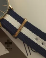 ساعت مچی مردانه دنیل ولینگتون مشکی