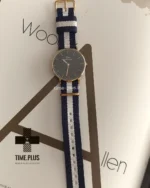 ساعت مچی مردانه دنیل ولینگتون مشکی