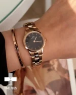 ساعت مچی زنانه دنیل ولینگتون رزگلد