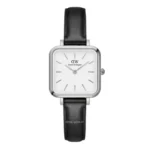 ساعت مچی زنانه دنیل ولینگتون نقره ای