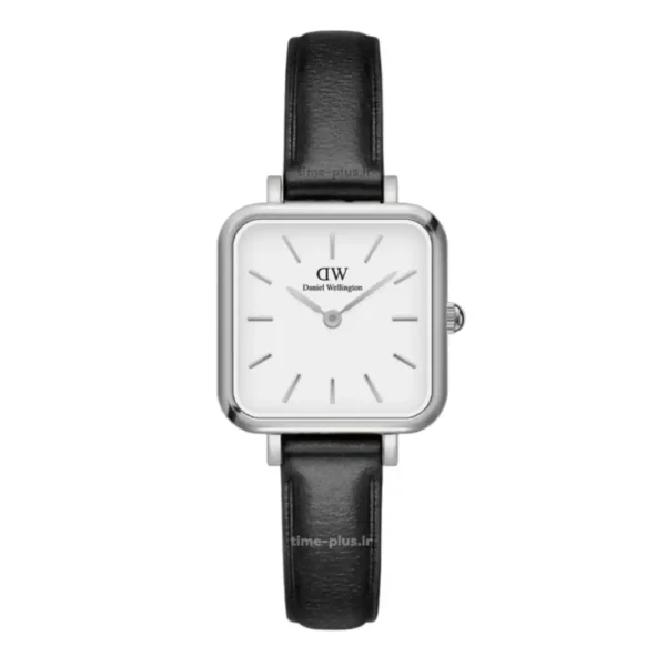 ساعت مچی زنانه دنیل ولینگتون نقره ای