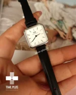 ساعت مچی زنانه دنیل ولینگتون نقره ای