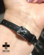 ساعت مچی زنانه دنیل ولینگتون نقره ای