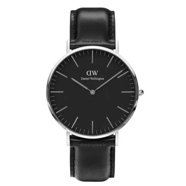 ساعت مچی مردانه دنیل ولینگتون مشکی