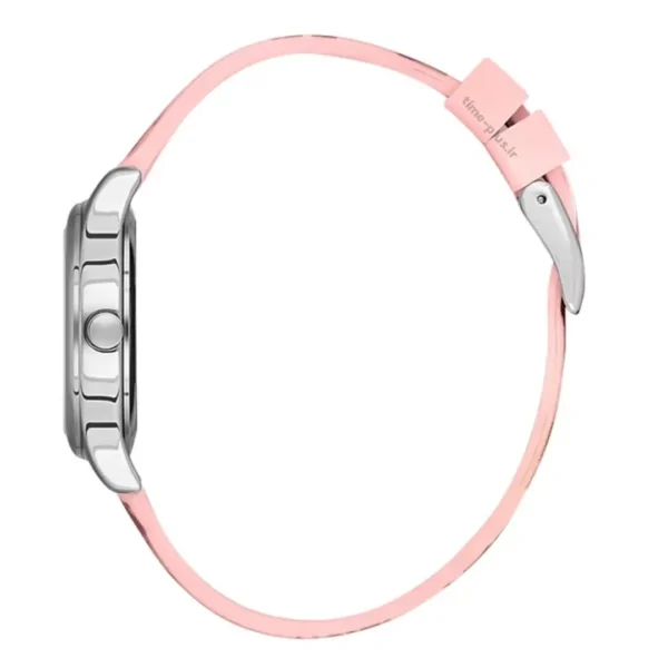 ساعت مچی بچگانه دنیل کلین مدل DK.1.13574-1 صورتی / کالباسی | چند رنگ