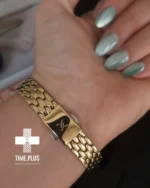 ساعت مچی زنانه دنیل کلین مدل DK-1.13942-2 طلایی