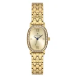 ساعت مچی زنانه دنیل کلین مدل DK-1.13942-2 طلایی