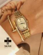 ساعت مچی زنانه دنیل کلین مدل DK-1.13942-2 طلایی