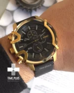 ساعت مچی مردانه دیزل مدل DZ-456947 مشکی