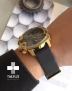 ساعت مچی مردانه دیزل مدل DZ-456947 مشکی