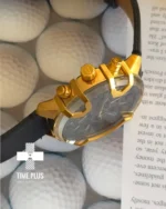 ساعت مچی مردانه دیزل مدل DZ-456947 مشکی