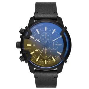 ساعت مچی مردانه دیزل مدل DZ-4530 سبز