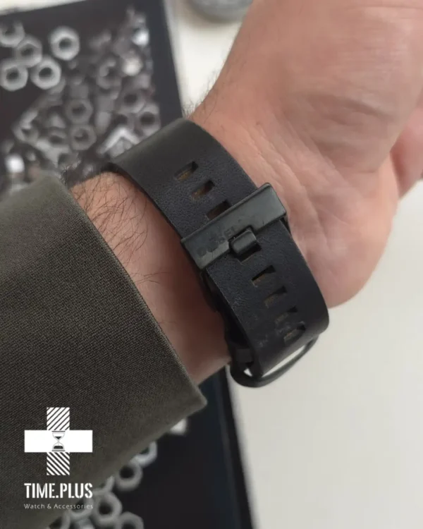 ساعت مچی مردانه دیزل مدل DZ-4530 سبز