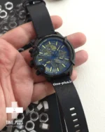 ساعت مچی مردانه دیزل مدل DZ-4530 سبز