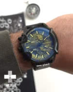 ساعت مچی مردانه دیزل مدل DZ-4530 سبز