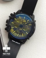 ساعت مچی مردانه دیزل مدل DZ-4530 سبز