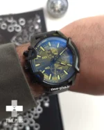 ساعت مچی مردانه دیزل مدل DZ-4530 سبز