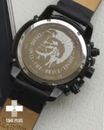 ساعت مچی مردانه دیزل مدل DZ-4530 سبز