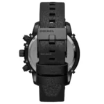 ساعت مچی مردانه دیزل مدل DZ-4530 سبز