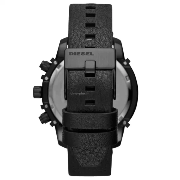 ساعت مچی مردانه دیزل مدل DZ-4530 سبز
