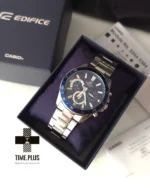 ساعت مچی مردانه کاسیو مدل EFV-570D-2AVUDF آبی