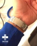 ساعت مچی مردانه کاسیو مدل EFV-570D-2AVUDF آبی