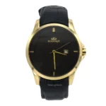ساعت مچی مردانه الگانس مشکی