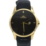 ساعت مچی مردانه الگانس مشکی