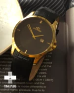 ساعت مچی مردانه الگانس مشکی