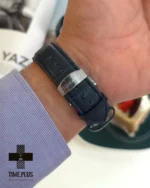 ساعت مچی مردانه الگانس سرمه‌ای