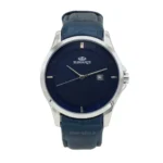 ساعت مچی مردانه الگانس سرمه‌ای