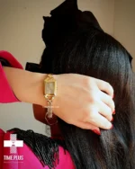 ساعت مچی زنانه امپریو آرمانی رزگلد