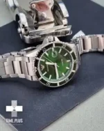 ساعت مچی مردانه امپریو آرمانی سبز