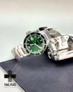 ساعت مچی مردانه امپریو آرمانی سبز