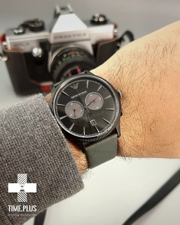 ساعت مچی مردانه امپریو آرمانی