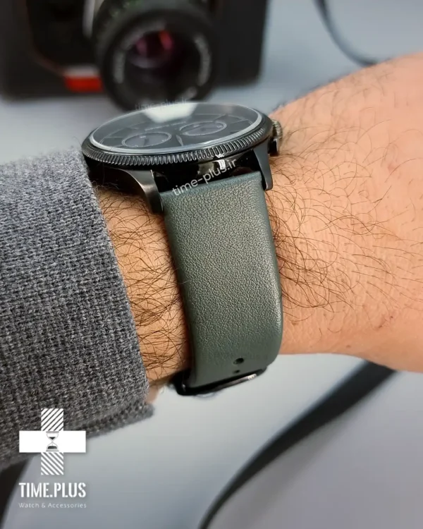 ساعت مچی مردانه امپریو آرمانی