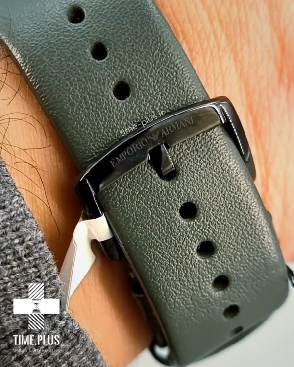 ساعت مچی مردانه امپریو آرمانی