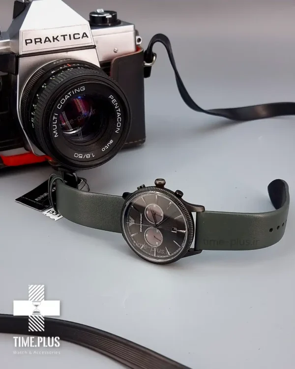 ساعت مچی مردانه امپریو آرمانی