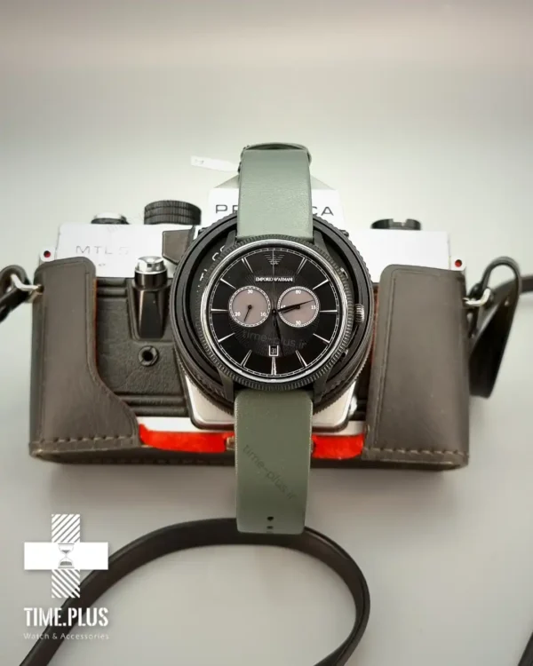 ساعت مچی مردانه امپریو آرمانی