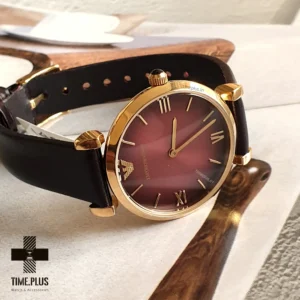 ساعت مچی زنانه امپریو آرمانی مشکی