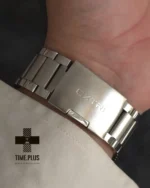 ساعت مچی مردانه اکستری مدل X6043A طوسی