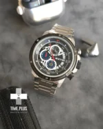 ساعت مچی مردانه اکستری مدل X6043A طوسی