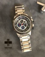 ساعت مچی مردانه اکستری مدل X6043A طوسی